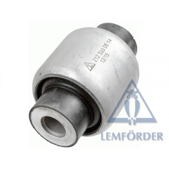 Salıncak Burcu W212 Ön Alt